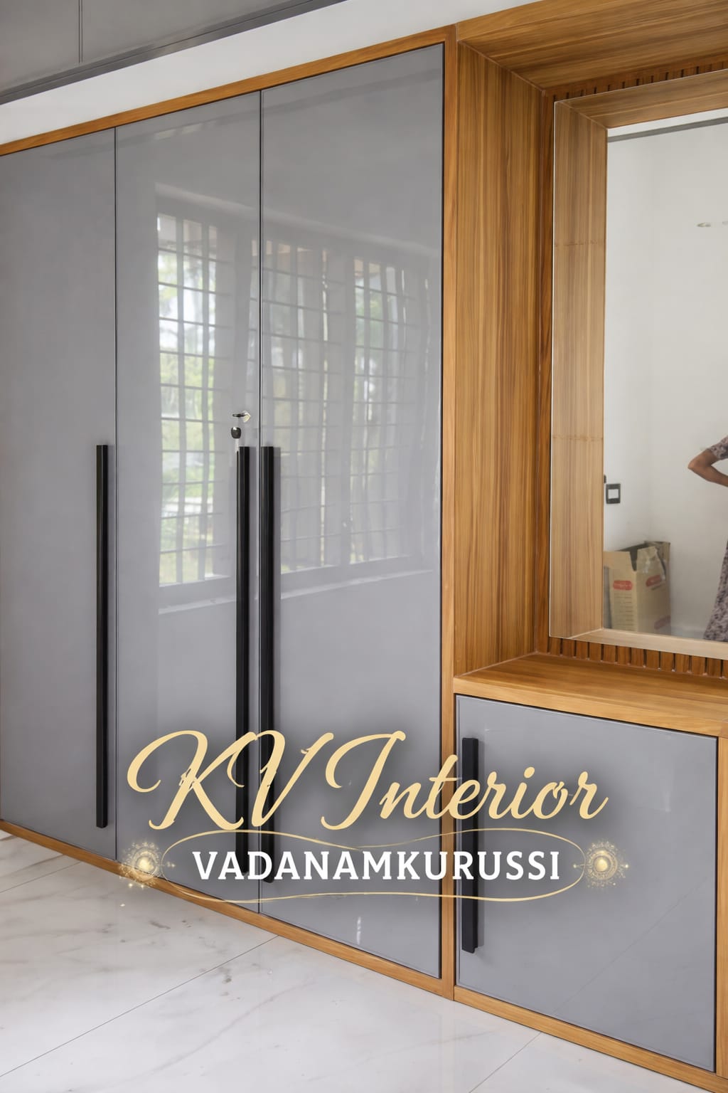 UPVC & WPVC Work